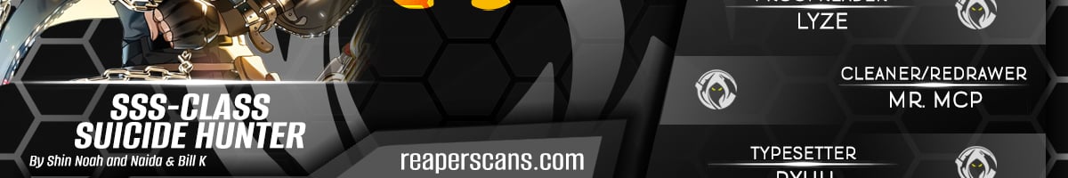 SSS-Class Suicide Hunter, Chapter 71 image 03